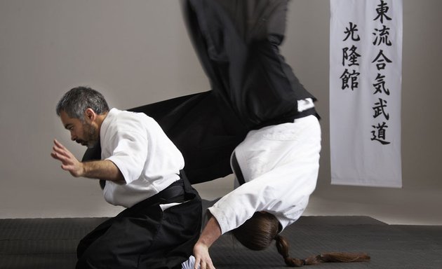 Photo of Centre Samourai Koryukan, Martial Arts Classes