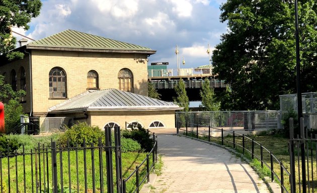 Photo of Owen F. Dolen Park