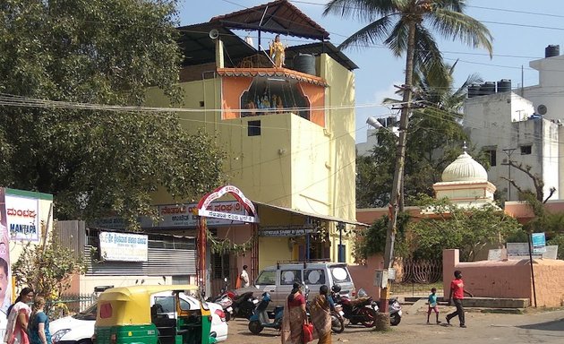 Photo of Swamy Ayappa Temple