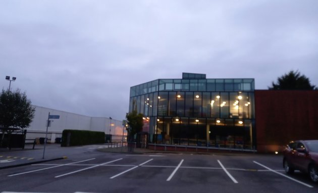 Photo of Bishopstown Library