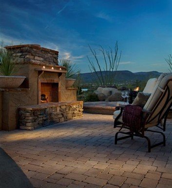 Photo of Phx Pavers & Landscaping