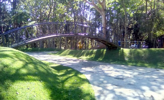 Photo of Playground - Eden Nature Park & Resort