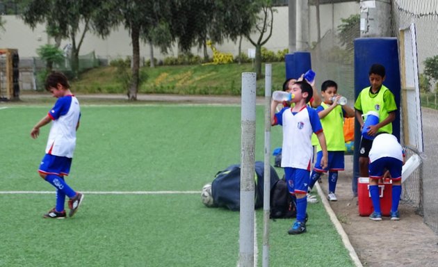 Foto de Escuela de Futbol Soccer Lima FC | Academia de fútbol