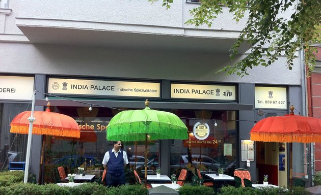 Foto von India Palace indisches Restaurant