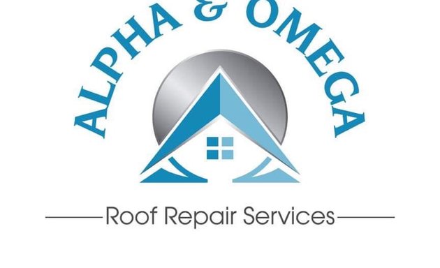 Photo of Alpha & Omega Roof Repair Services