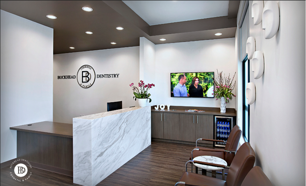 Photo of Buckhead Cosmetic & Family Dentistry