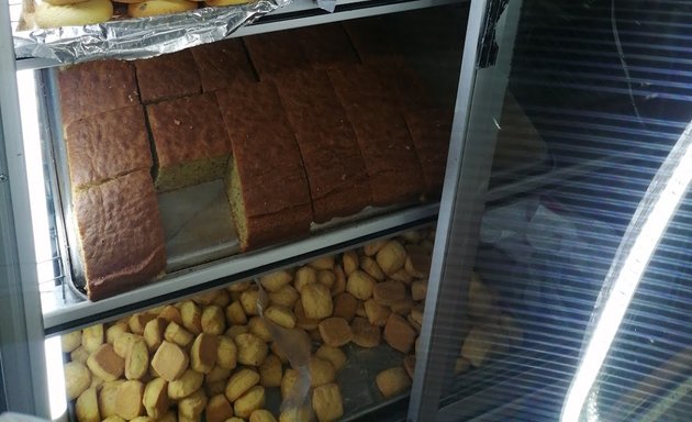 Foto de PANADERIA Y PASTELERÍA El GOLOSITO