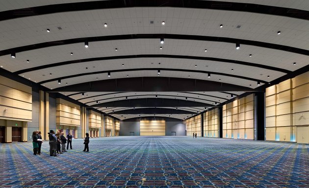 Photo of Pennsylvania Convention Center