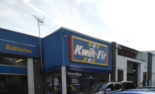 Photo of Kwik Fit - London - Eltham