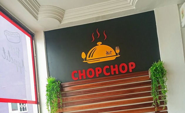 Photo of Chopchop Restaurant