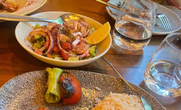 Photo of Antalya Restaurant