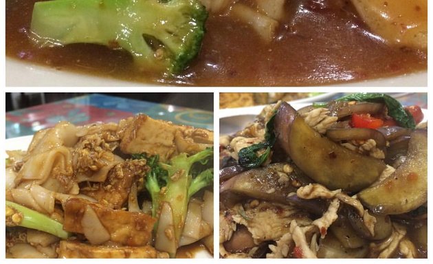 Photo of Amazing Thai Cuisine