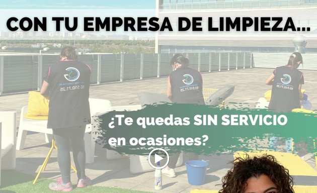 Foto de Cleaning Service