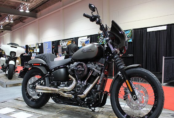 Photo of Calgary Harley-Davidson®