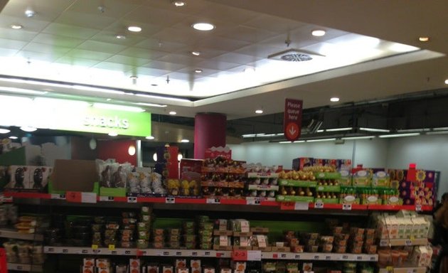 Photo of Sainsbury's