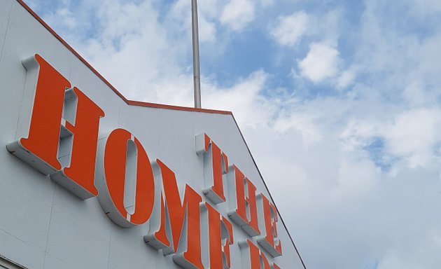 Photo of The Home Depot