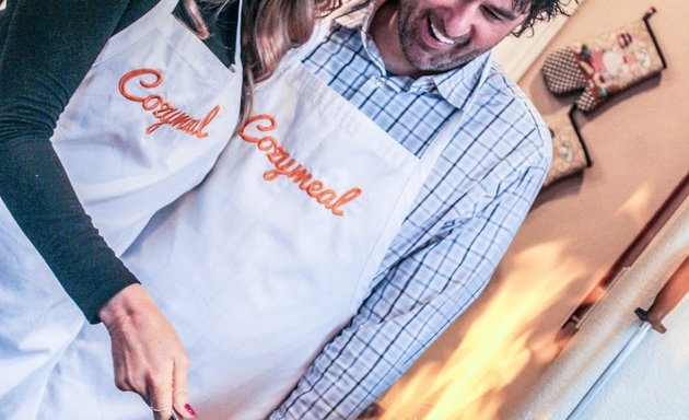 Photo of Cozymeal Cooking Classes