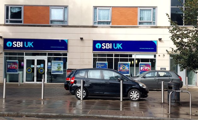 Photo of State Bank Of India UK (SBI UK)