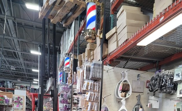 Photo of Petruccelli Beauty & Barber Supply & Equipment