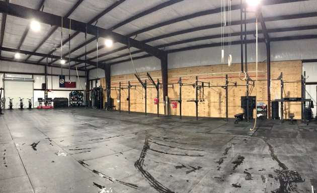Photo of King William District CrossFit