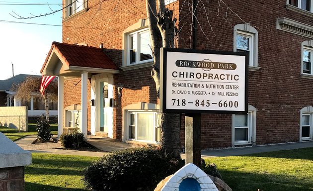 Photo of Rockwood Park Chiropractic