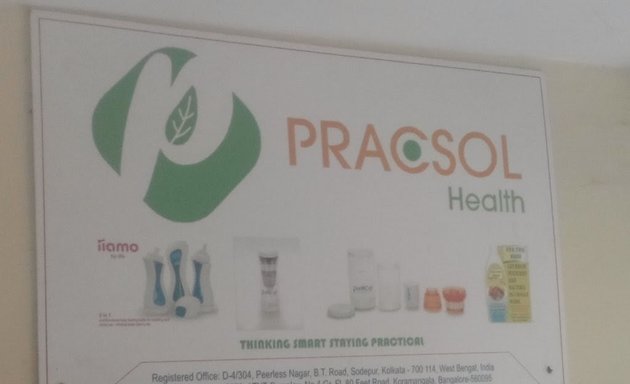 Photo of Pracsol Health