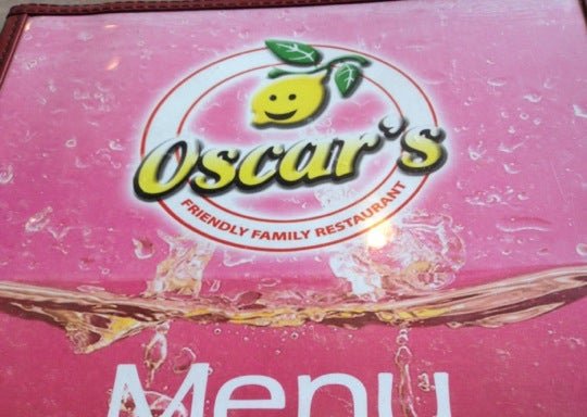 Photo of Oscar's Family Diner & Grill
