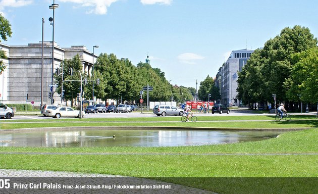 Foto von EISENLAUER Architektur & Stadtplanung