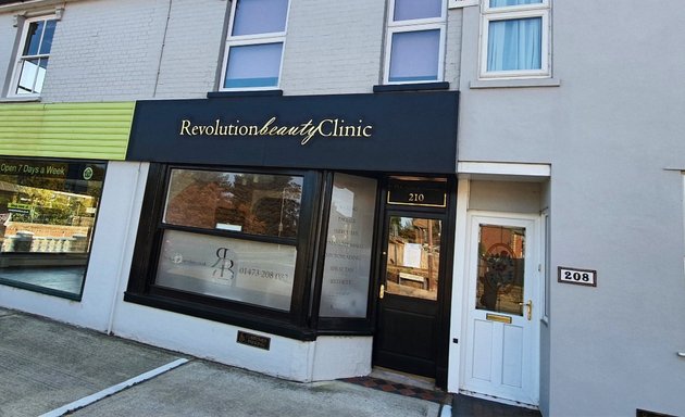 Photo of Revolution Beauty Clinic