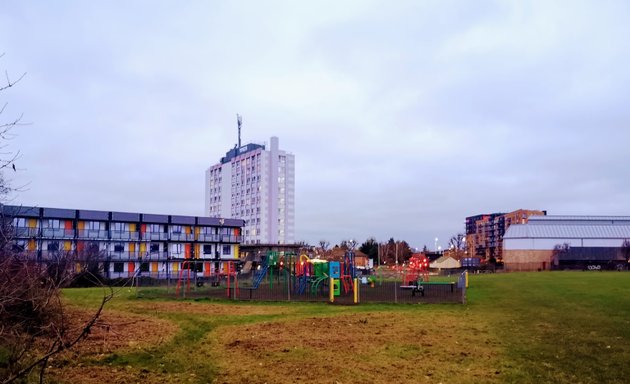 Photo of Grenfell Park Play Area