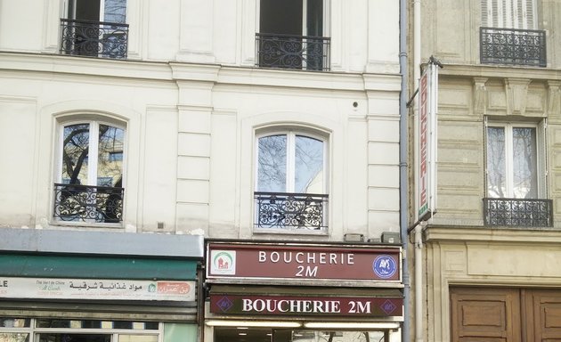 Photo de Boucherie 2 M