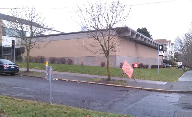 Photo of Meredith Mathews East Madison YMCA