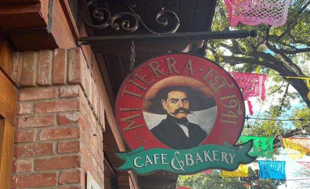 Photo of Mi Tierra Cafe y Panaderia