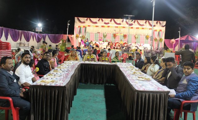 Photo of Malhar Lawn And Banquet