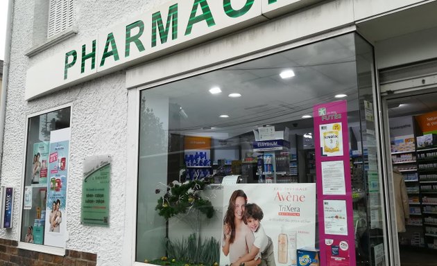 Photo de Pharmacie De Sèvres
