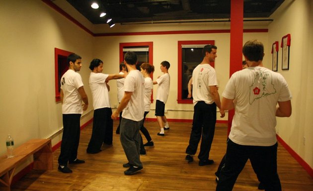 Photo of Boston Kung Fu