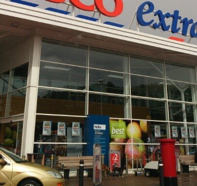 Photo of Tesco Pharmacy