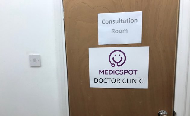Photo of MedicSpot Clinic Bletchley