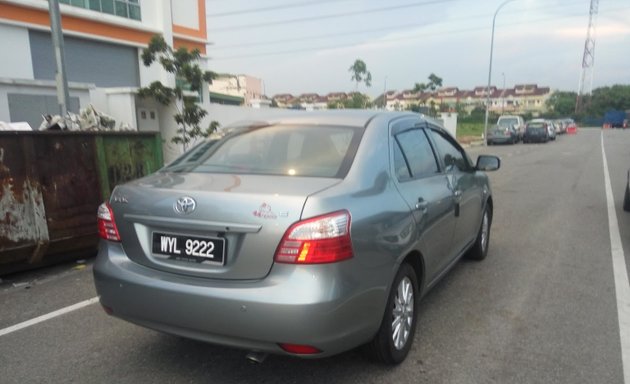 Photo of Auto Service Reconditioning Centre Sdn.Bhd.