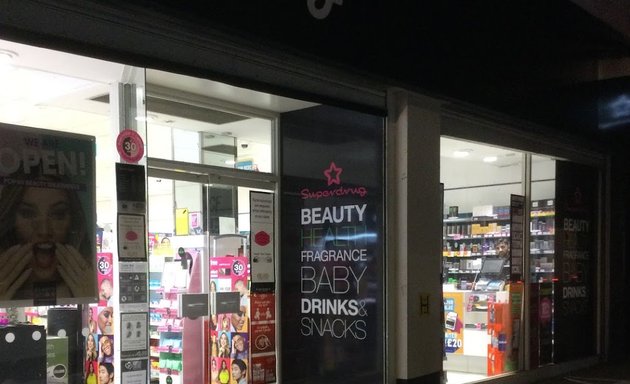 Photo of Superdrug