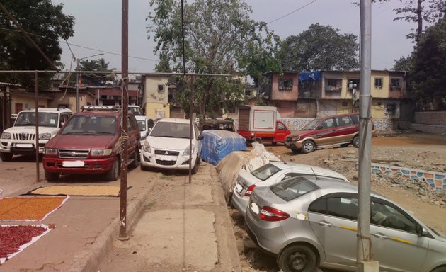 Photo of Shree Balaji Motor Garage ( Four wheeler Car garage ).