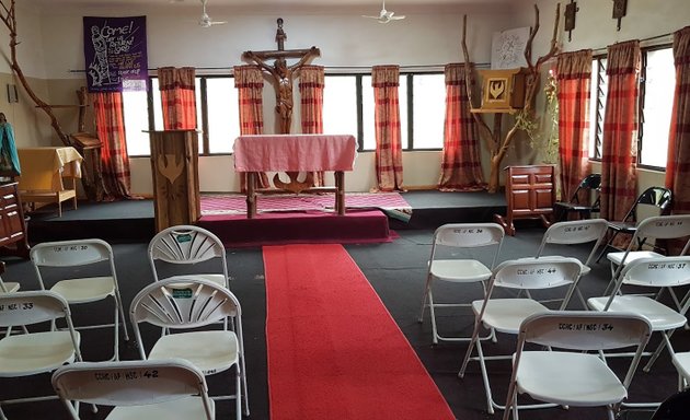 Photo of Adom Fie Catholic Charismatic Renewal Centre