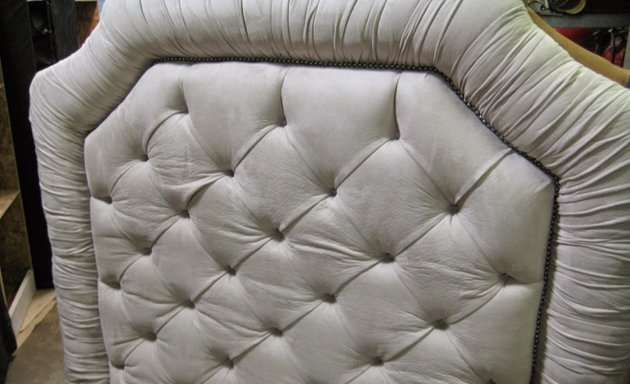 Photo of C Pal Upholstery Ltd