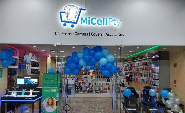 Foto de MiCellPty | Celulares Panama