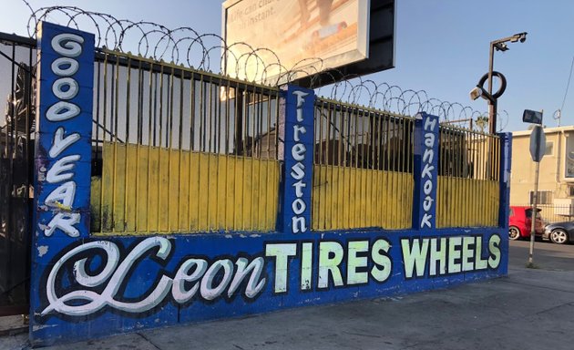 Photo of Leon Tires & Wheels