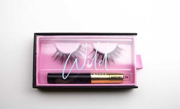 Photo of Wild Lashes