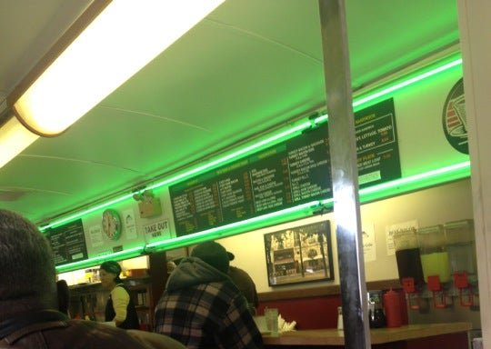 Photo of Ace Diner
