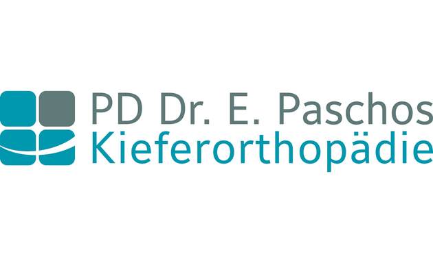 Foto von Prof. Dr. Paschos - Fachpraxis für Kieferorthopädie