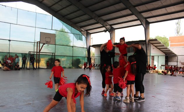 Foto de Jardín Infantil "Un Mundo de Amor"