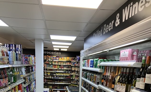 Photo of Premier Pantbach convenience store